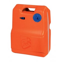 CAN Τεπόζιτα Καυσίμων 24L CAN Τεπόζιτα Καυσίμων 24L